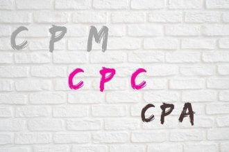 CPM CPC CPA